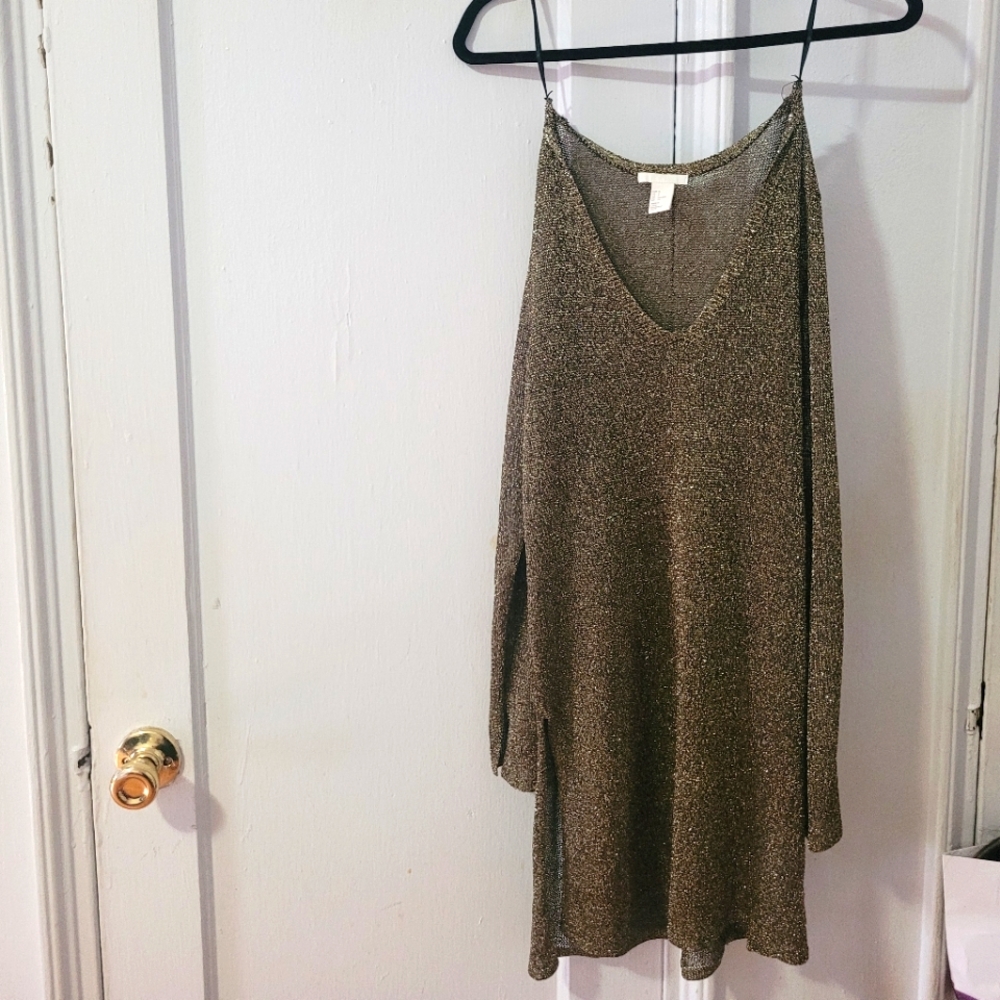 H&M women's blouse Long*
